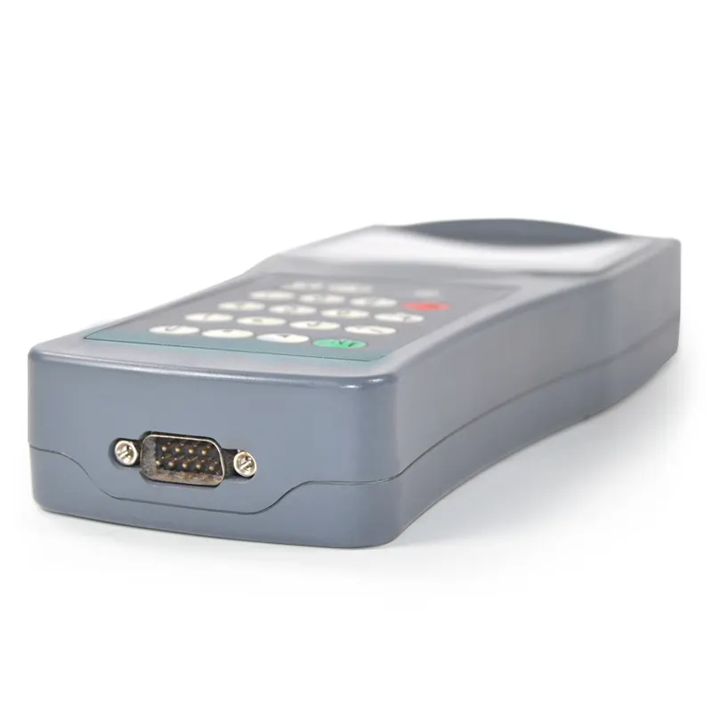 Ultrasonic Meter Vendor 6