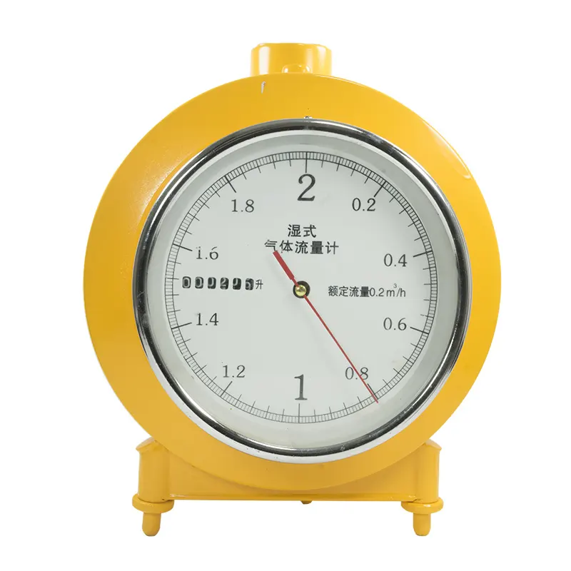 Flow Meters Supplier by Gn Flow Meter 3