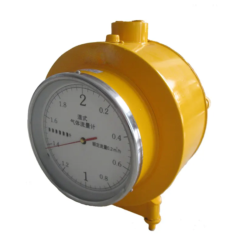Flow Meters Supplier by Gn Flow Meter 4