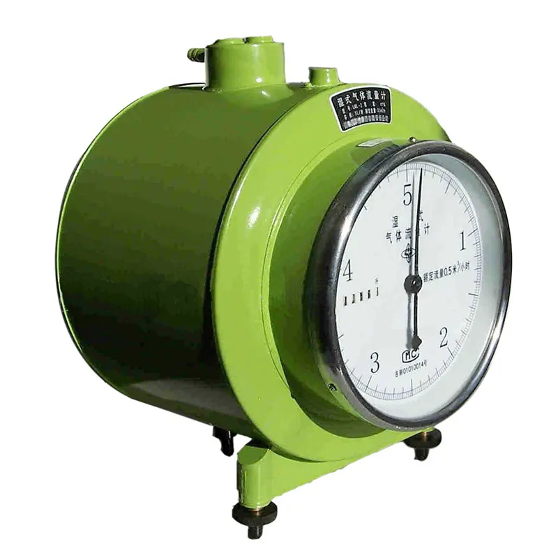 Flow Meters Supplier by Gn Flow Meter 5