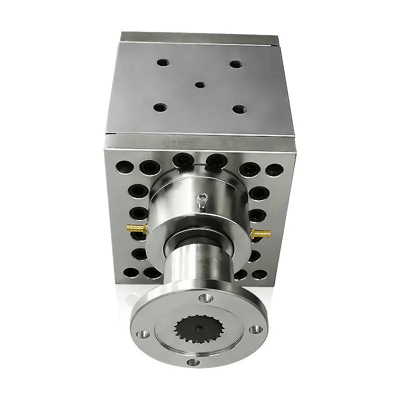 High-quality Metering Pump Price List 2