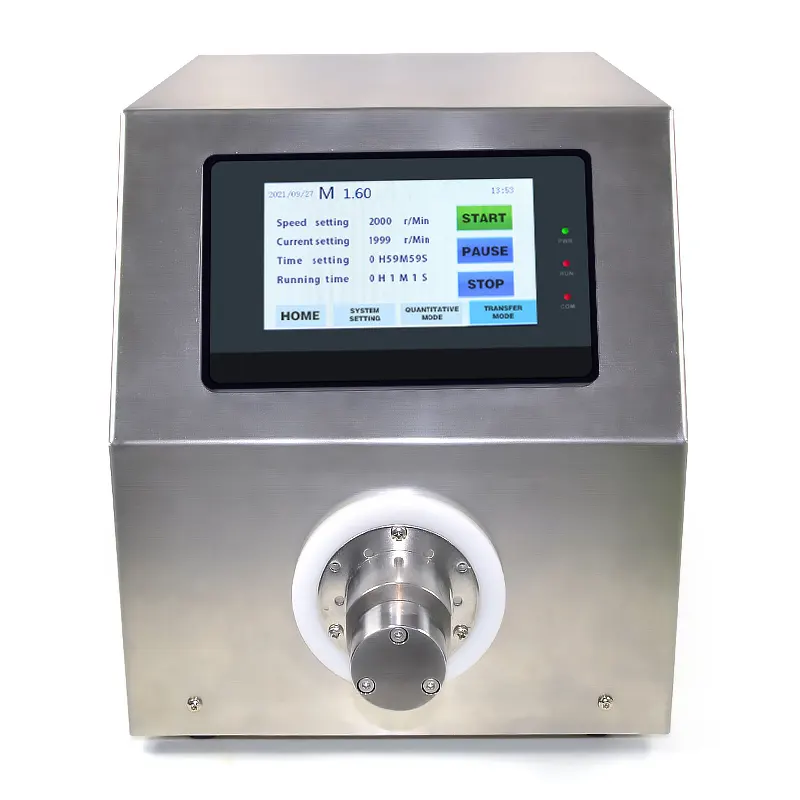 New Water Pump Supplier Price 2