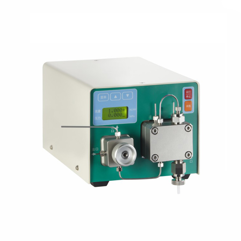 10 ml/min 50 ml/min 100 ml/min 200 ml/min bomba de dosagem química industrial bomba de fluxo constante micro laboratório bomba peristáltica 6
