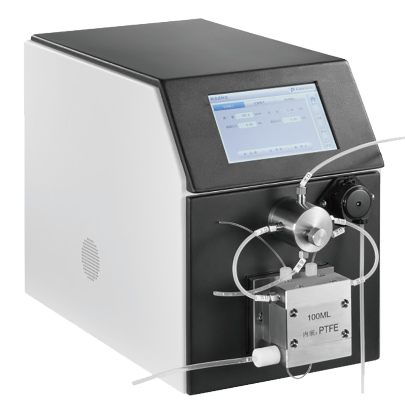 10 ml/min 50 ml/min 100 ml/min 200 ml/min bomba de dosagem química industrial bomba de fluxo constante micro laboratório bomba peristáltica 3