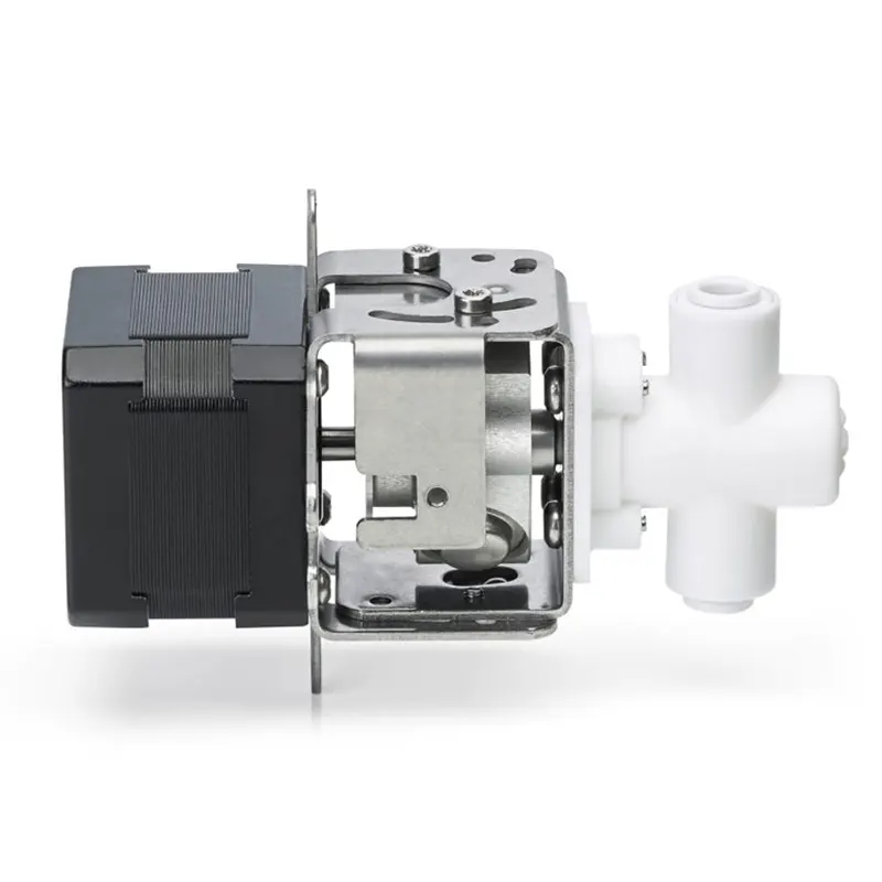 Revolutionizing Pump Technology: The Rise Of The Valveless Piston Pump 1