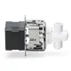 Custom Madevalveless Metering Pump 2