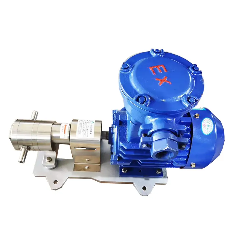 The Power Of Precision: Exploring The Versatility Of Water Jet Pumps 1