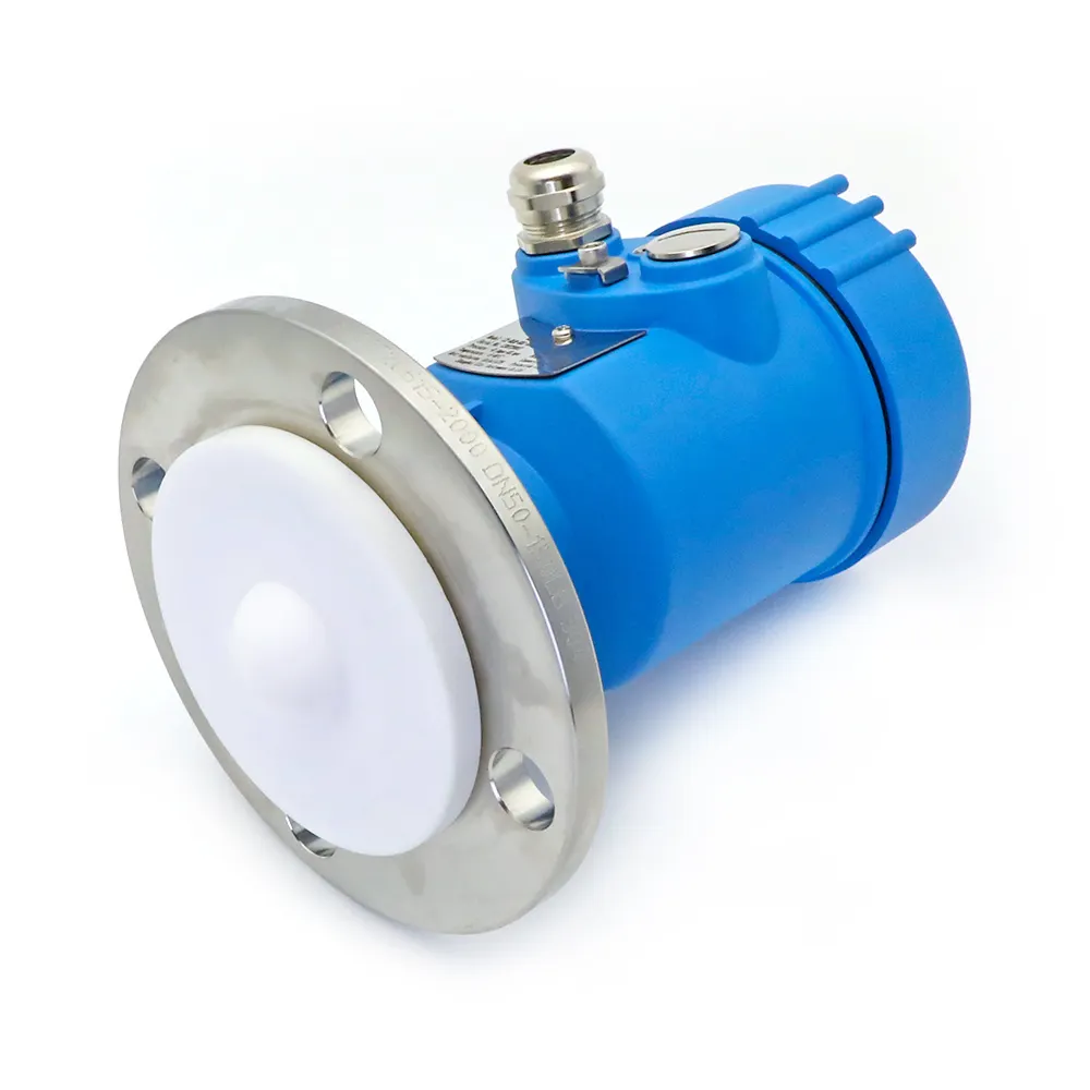 Gn Flow Meter Radar Flow Meter Uppliers 2