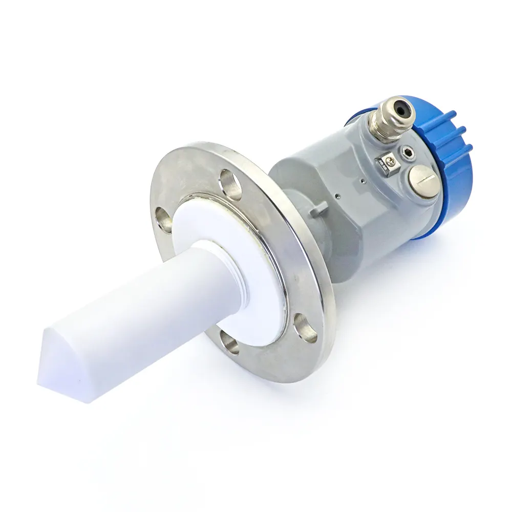 Gn Flow Meter Radar Flow Meter Uppliers 3