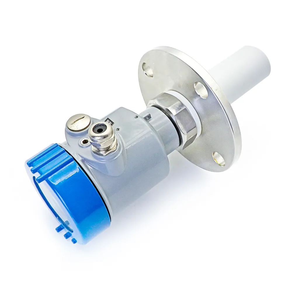 Gn Flow Meter Radar Flow Meter Uppliers 4