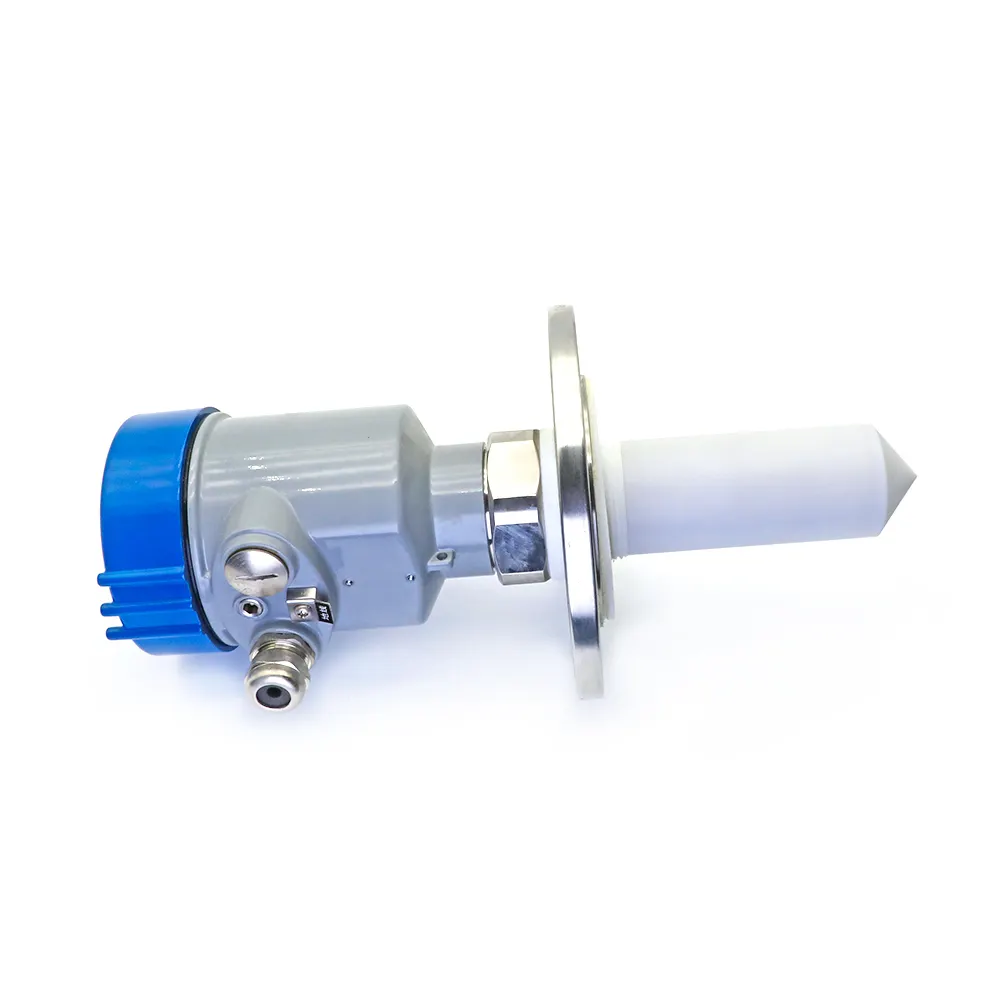 Gn Flow Meter Radar Flow Meter Uppliers 5