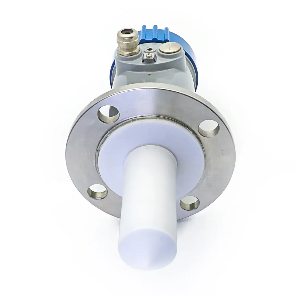 Gn Flow Meter Radar Flow Meter Uppliers 6