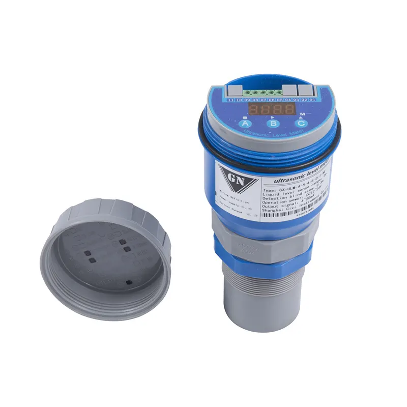 Bulk Buyflow Meter Manufacturer 5