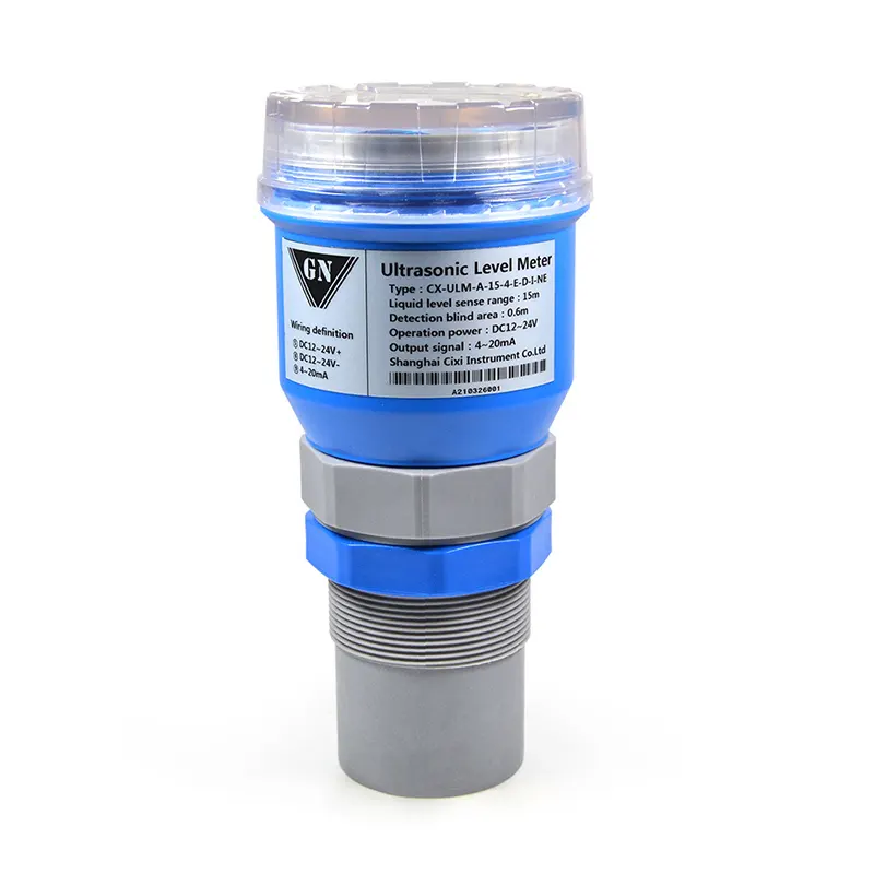 Bulk Buyflow Meter Manufacturer 3