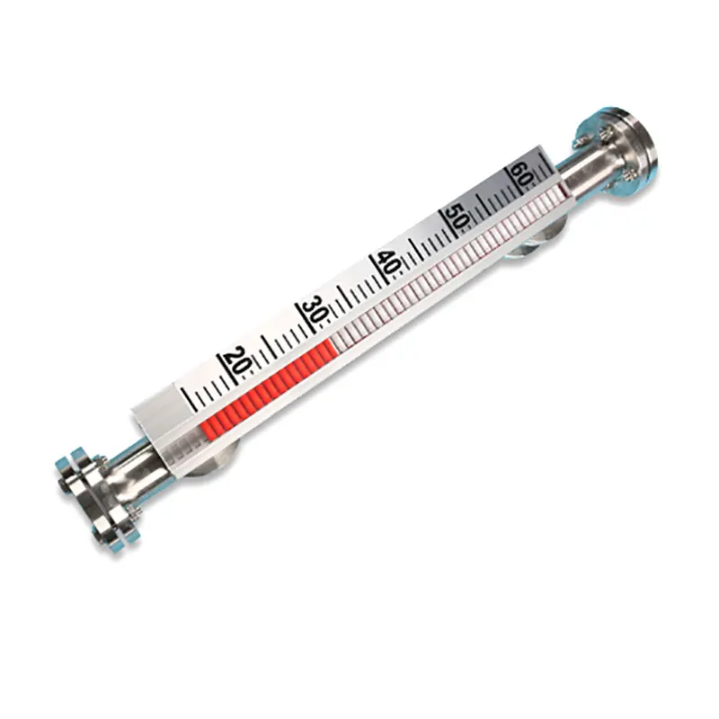 Customized Level Magnetic Gauge Price List 7