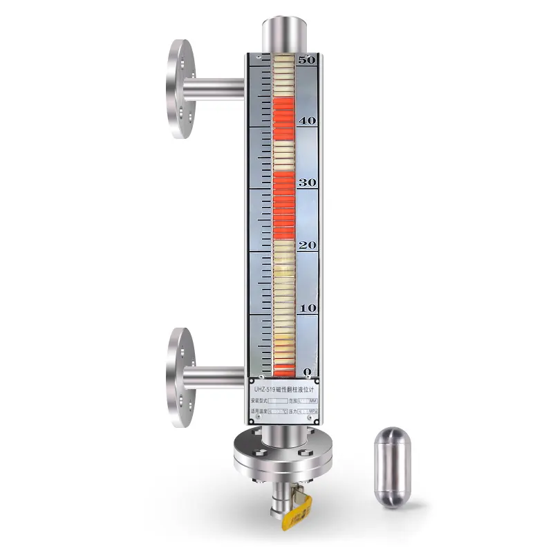 Customized Level Magnetic Gauge Price List 2