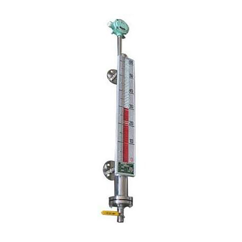 Die meistverkaufte mechanische Easy Catch-Kraftstoffstandsanzeige 5