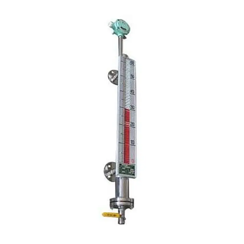 Customized Level Magnetic Gauge Price List 5