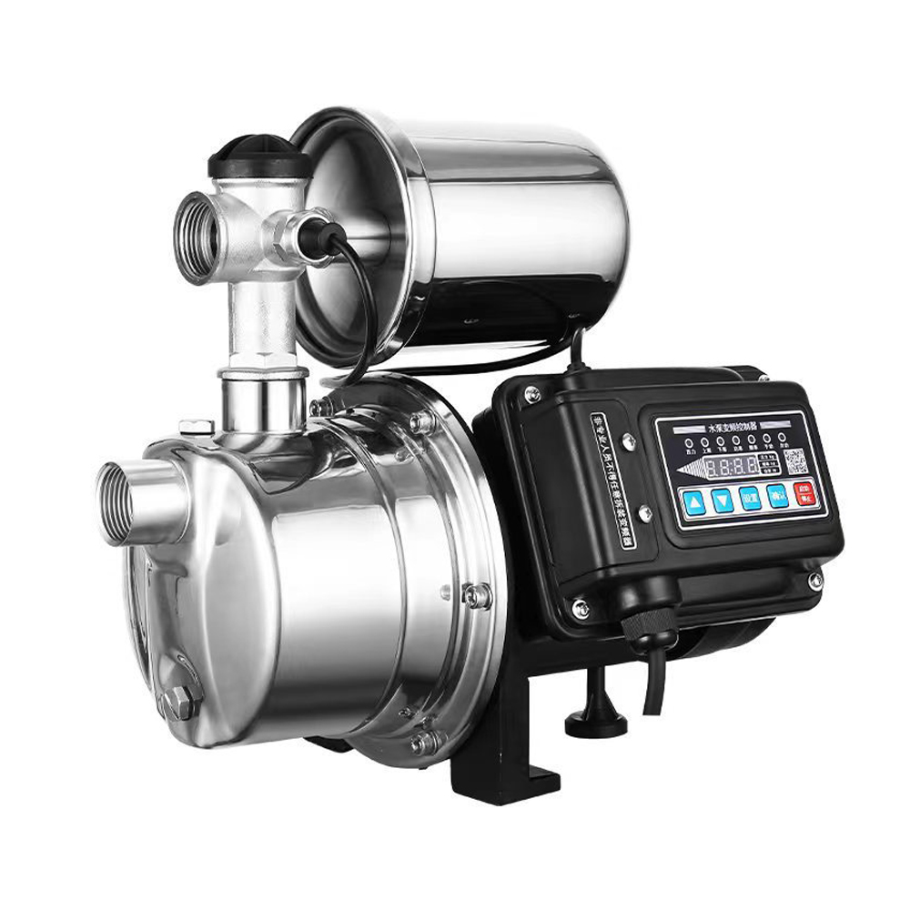 Quality Jet Pump Well Pump Price List - Gn Flow Meter