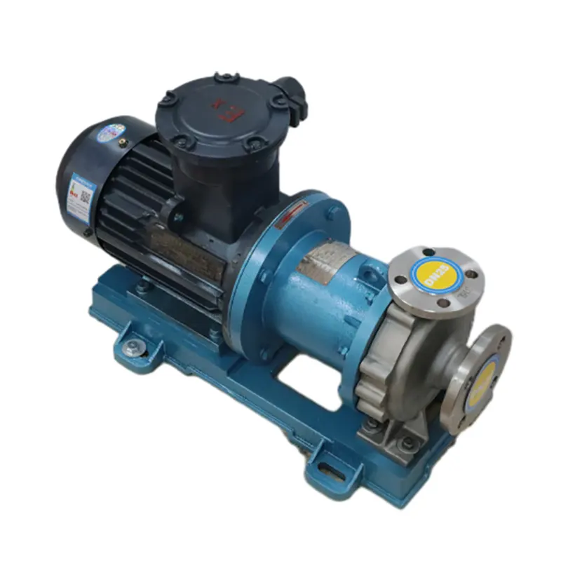 Industrial Pump Supplier Cost 5
