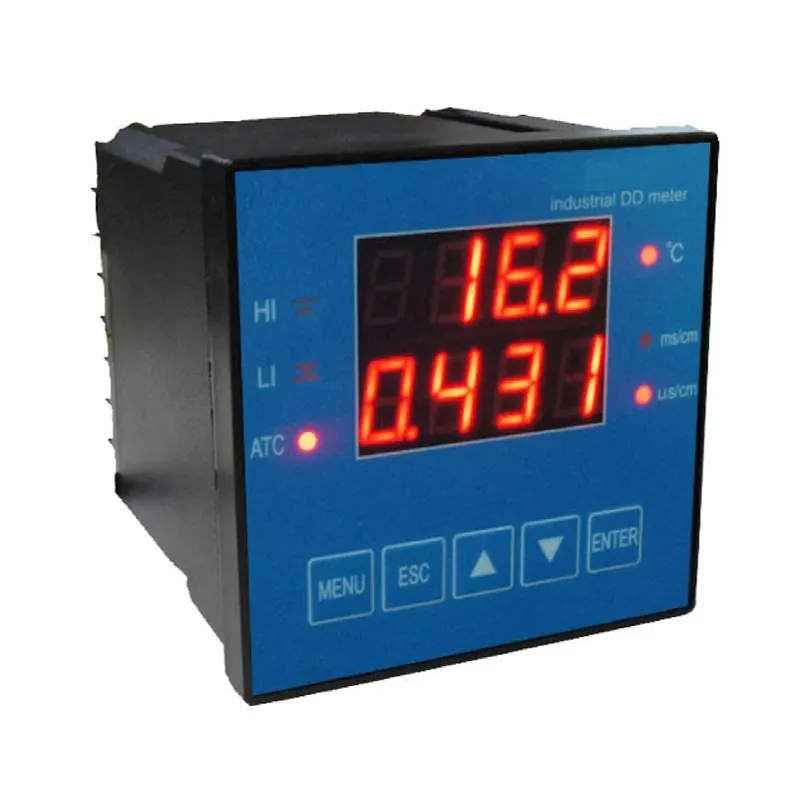 Quality Digital Electrical Conductivity Meter Digital Electrical Conductivity Meter Company 8