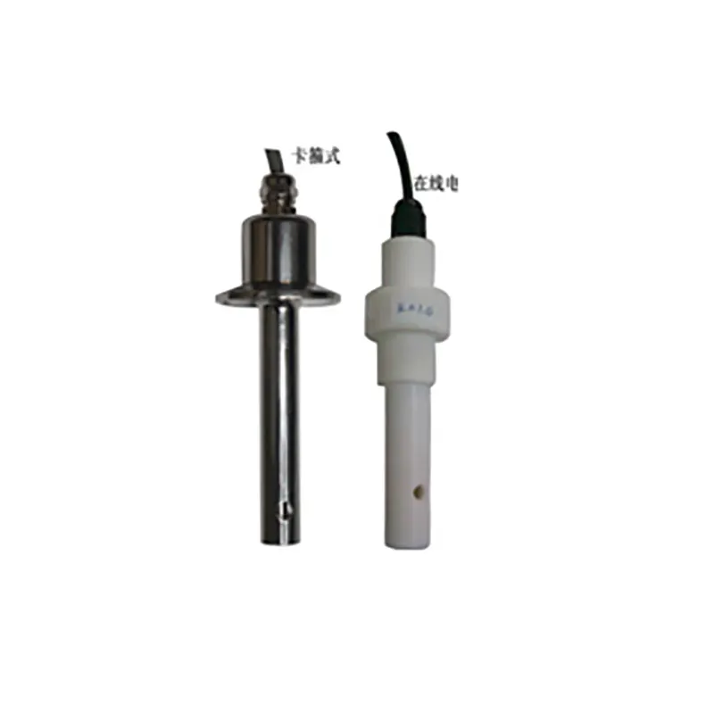 Quality Digital Electrical Conductivity Meter Digital Electrical Conductivity Meter Company 4