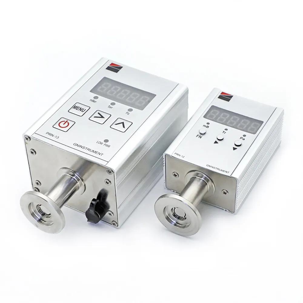 Bulk Pressure Instrument Supplier Cost 8