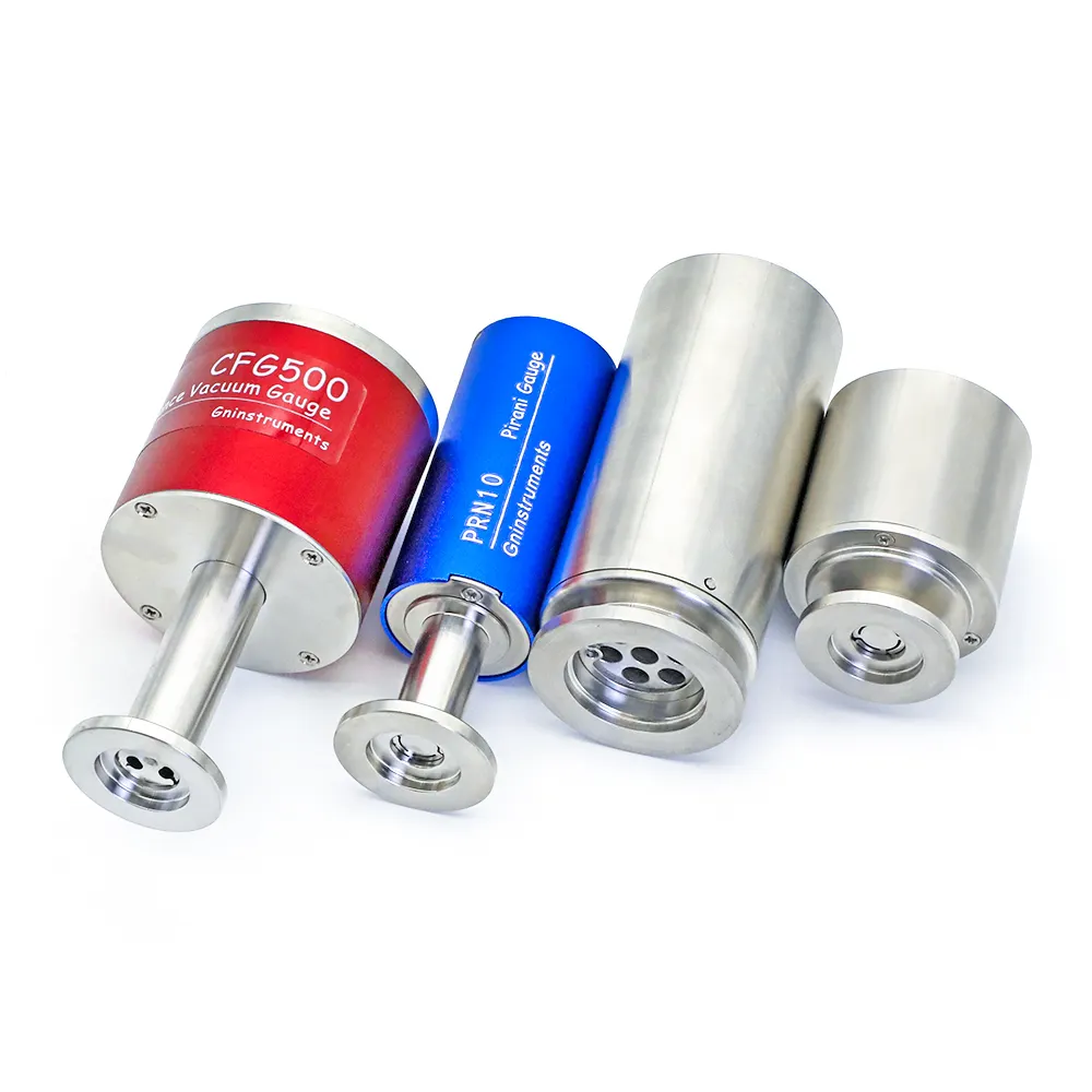 Bulk Pressure Instrument Supplier Cost 9