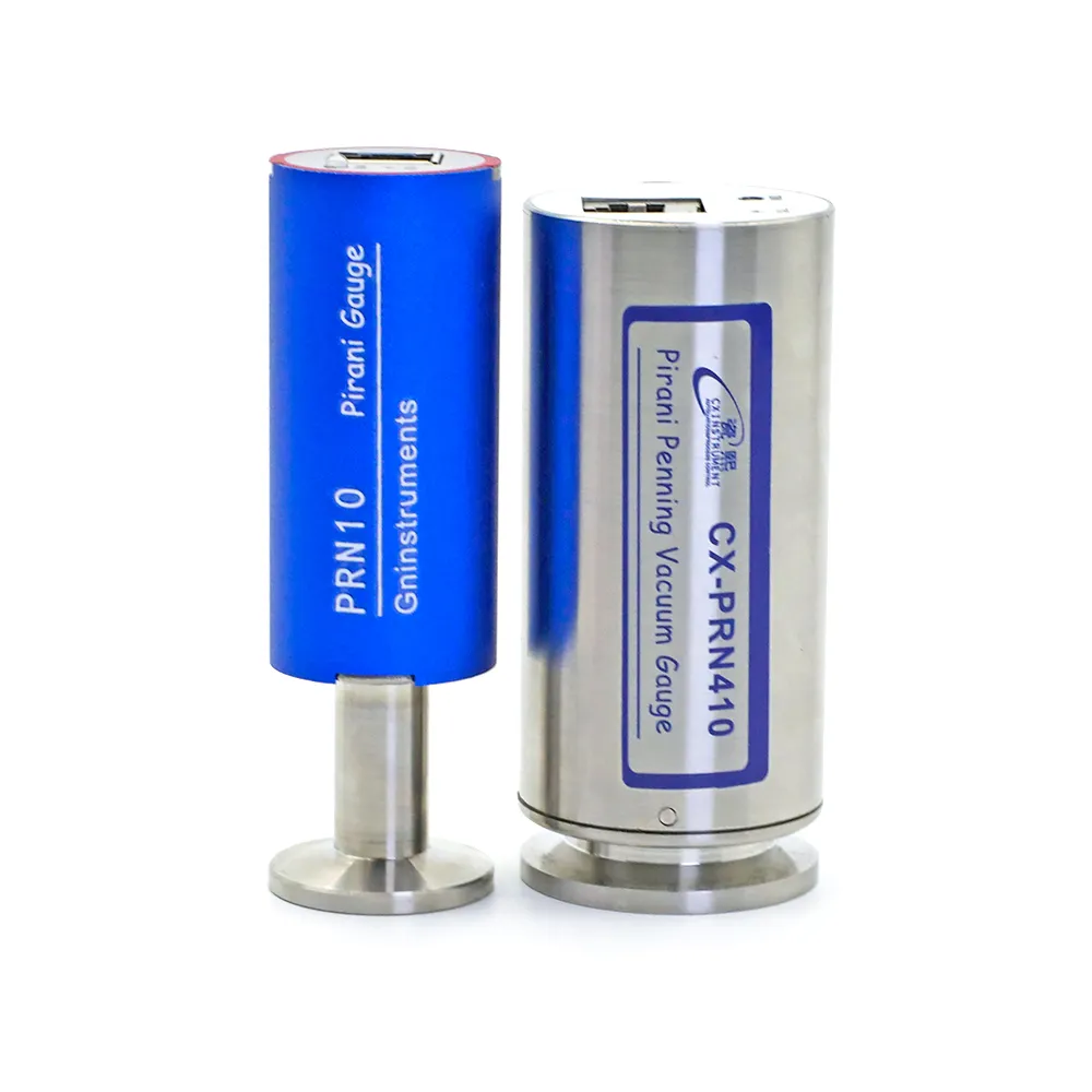 Bulk Pressure Instrument Supplier Cost 5