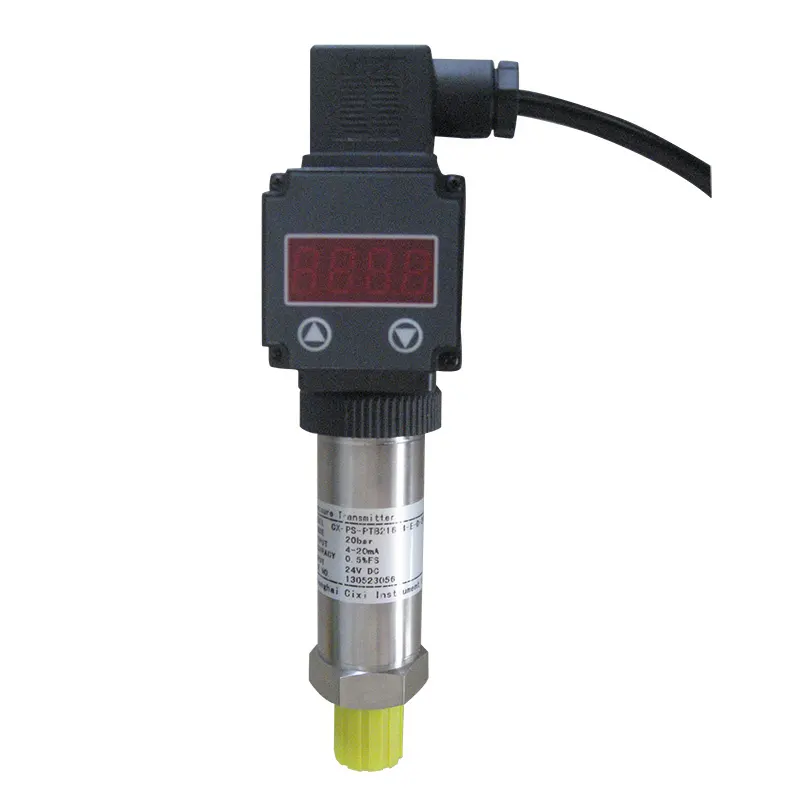 Bulk Pressure Instrument Supplier Pressure Instrument Supplier Company 2