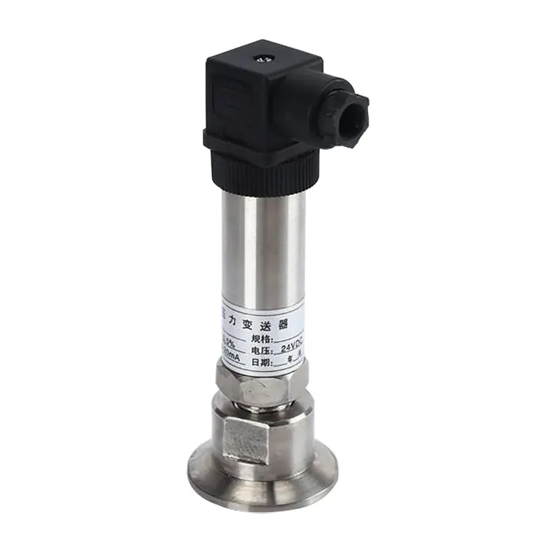 Bulk Pressure Instrument Supplier Pressure Instrument Supplier Company 4
