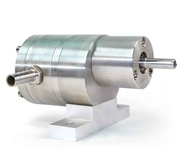 Precise Pumping: The Ins And Outs Of Metering Pumps 1