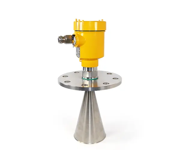 Uncovering The Benefits Of Radar Level Meters For Accurate Liquid Measurement 1