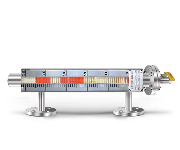 Revolutionizing Measurement: The Magnetic Flip Board Level Gauge 1