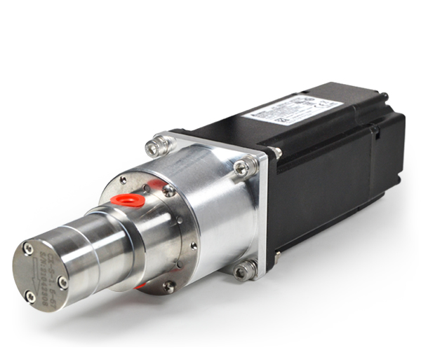CX-S-0.07 الفولاذ المقاوم للصدأ مصغرة مضخة توزيع الماء الساخن مضخة كيميائية مضخة والعتاد المغناطيسي 1