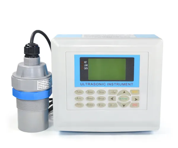 Unlocking The Potential Of Ultrasonic Flow Meters: A Comprehensive Guide 1