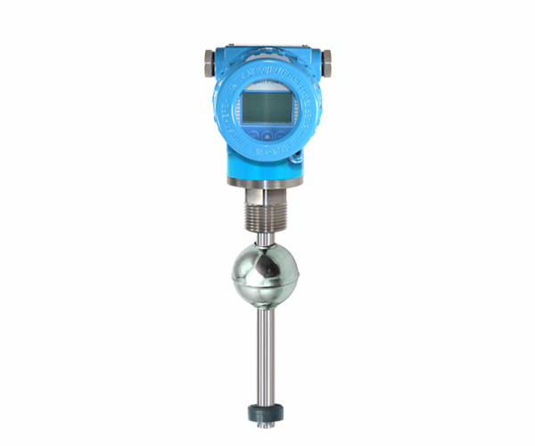 Gasoline Diesel Magnetostrictive Liquid Level Sensor with Automatic Tank Level Gauging System 1