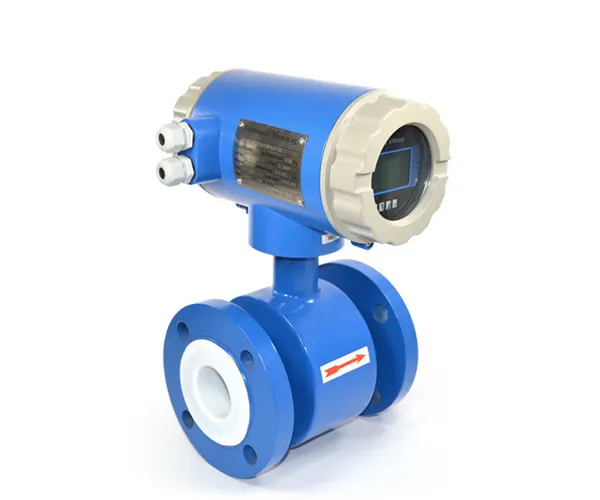 The Advantages Of Using Electromagnetic Flow Meters For Accurate Measurements 1