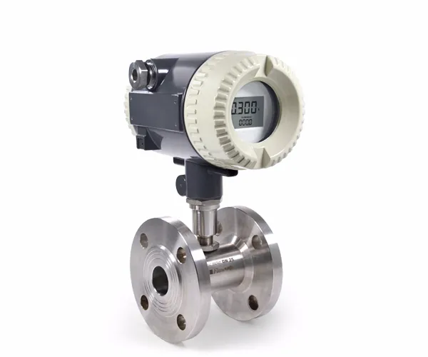 The Advantages Of Using A Turbine Flowmeter For Accurate Measurement 1