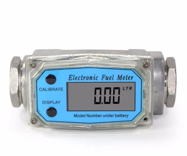 Exploring The Benefits Of Using A Mass Flowmeter In Industrial Applications 1