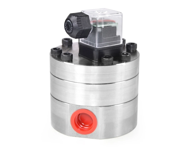 Oval Gear Flow Meter Digital Water Various Viscosity Liquid Flowmeters 1
