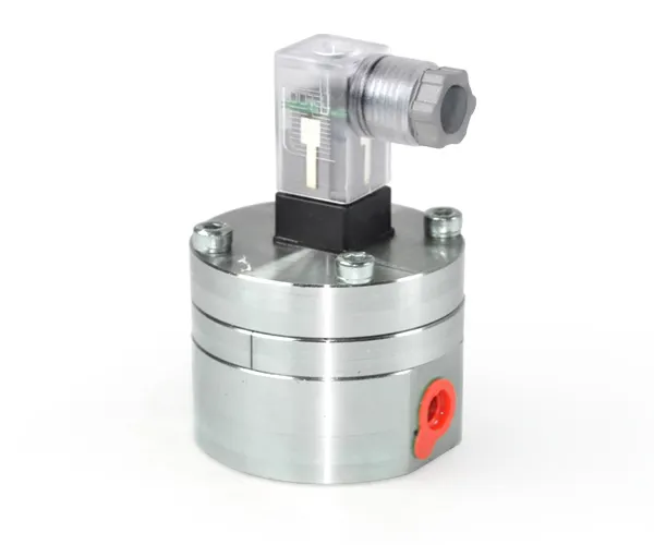 Exploring The Precision Of Micro Flowmeters: A Guide To Understanding Micro Flow Measurement 1