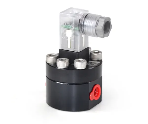 The Power Of Precision: Exploring The Benefits Of A Micro Motion Flow Meter 1