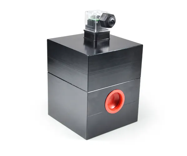 The Basics Of Coriolis Flow Meters: How Do They Work And Why Are They Important? 1
