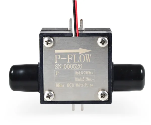 Mastering The Basics: Understanding The Function And Importance Of Flow Meters 1