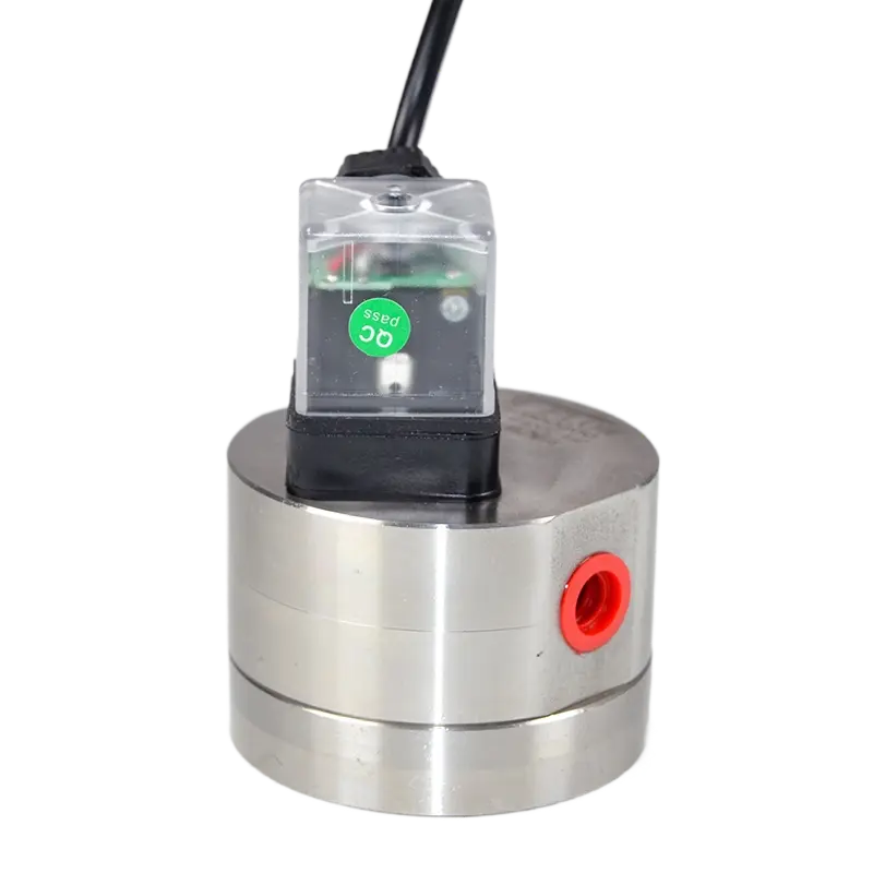 Flow Meters Supplier Upply 3