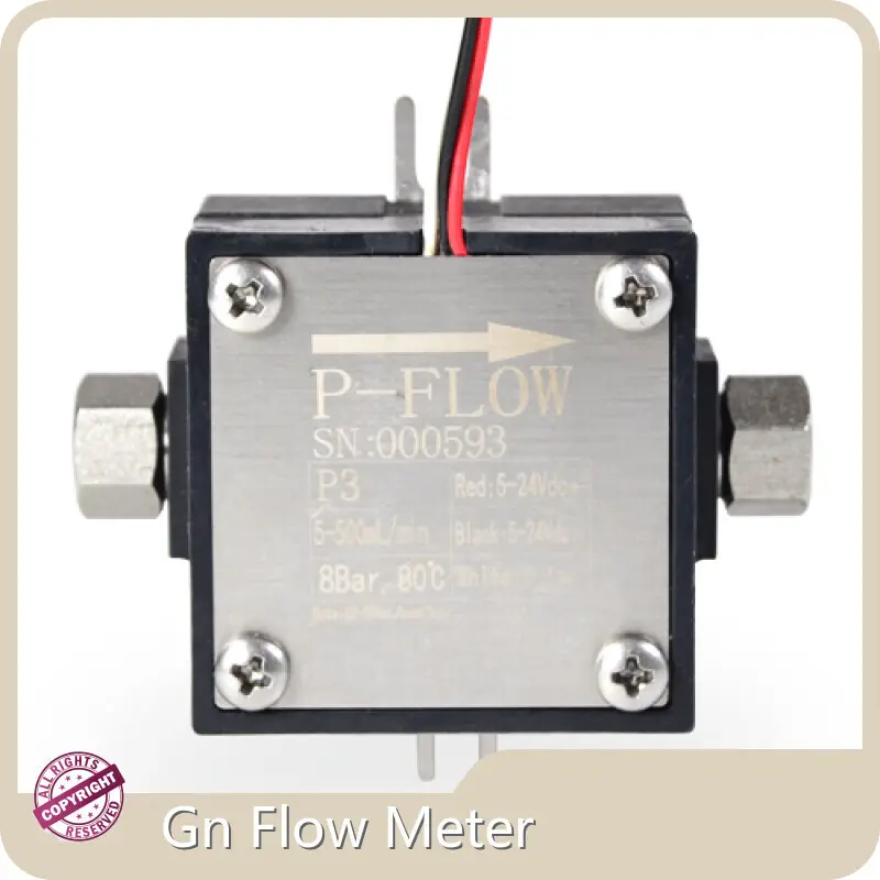 Bulk Buy Micro Flowmeter Micro Flowmeter Company 1
