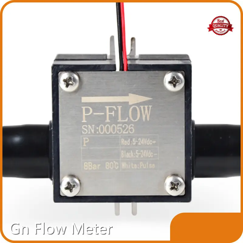 Micro Motion Flow Meter Manufacturers 1