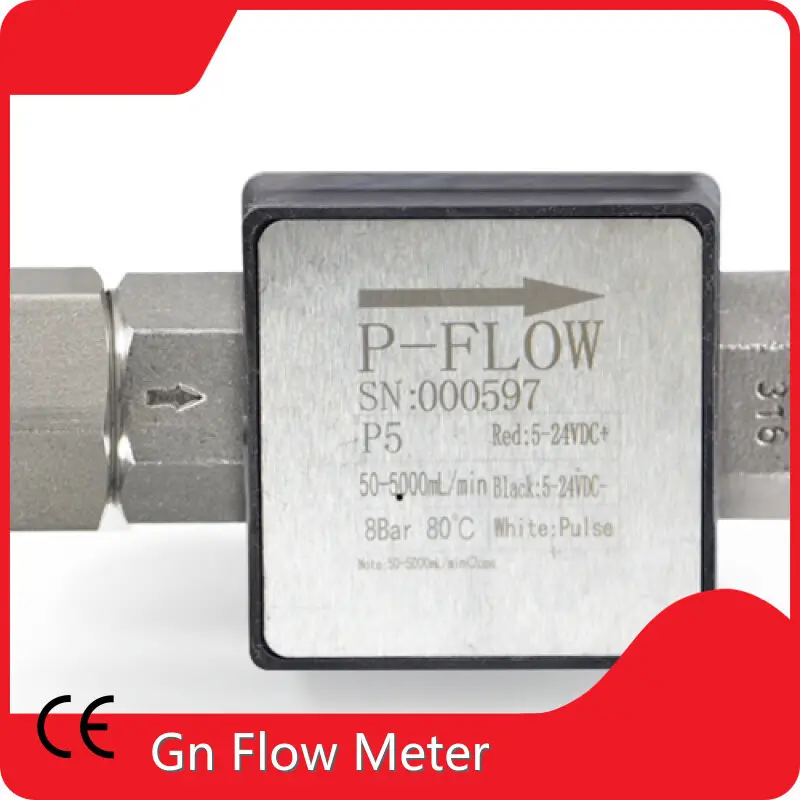 Bulk Buymicro Motion Mass Flow Meter 1