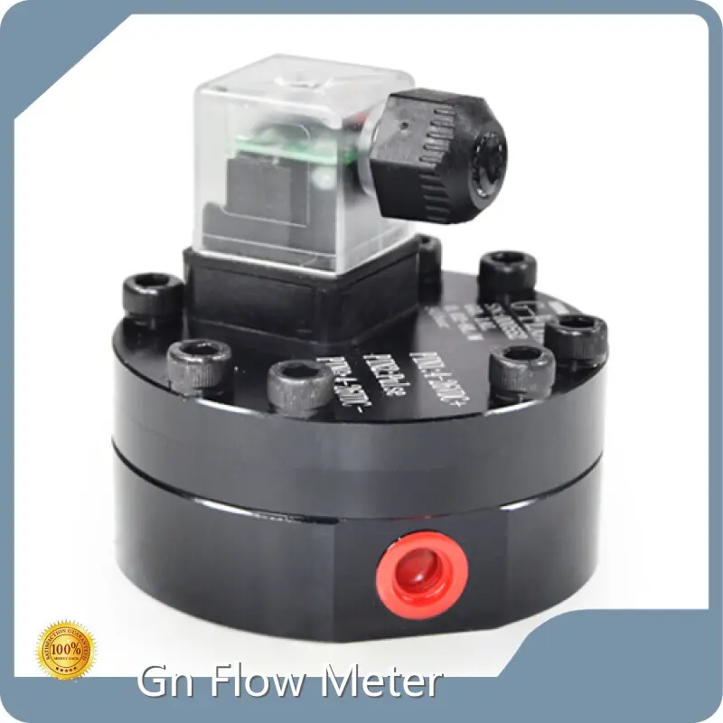 Micro Motion Flow Meter - - Gn Flow Meter 1
